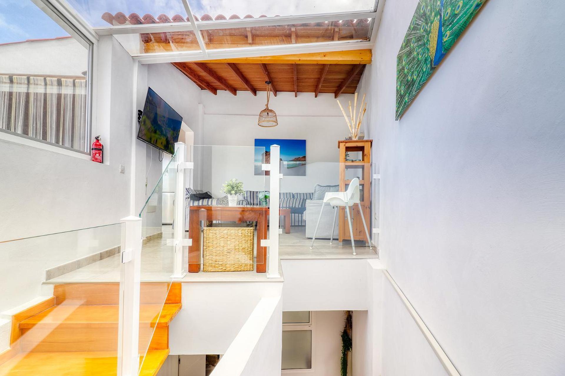 Big Terraced House, 100M To The Beach, With Bbq And Sea View Guincho  Exteriér fotografie