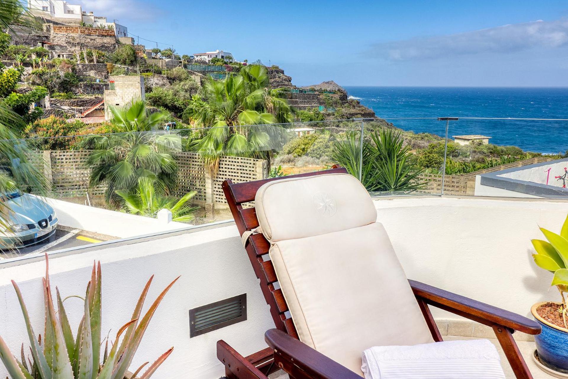 Big Terraced House, 100M To The Beach, With Bbq And Sea View Guincho  Exteriér fotografie