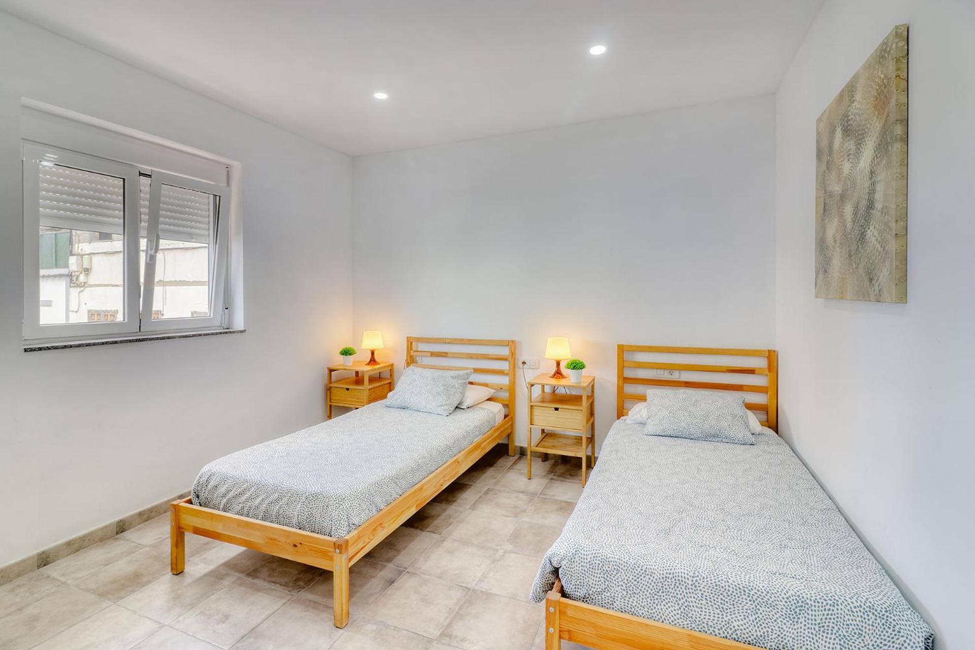 Big Terraced House, 100M To The Beach, With Bbq And Sea View Guincho  Exteriér fotografie